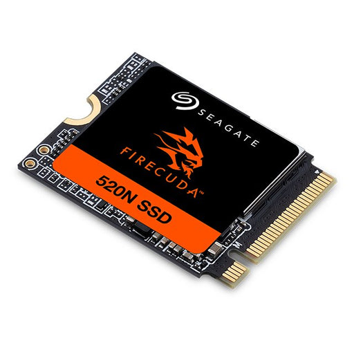EAN 8719706436700 - Seagate ZP1024GV3A002 unidad de estado sólido 1 TB M.2 PCI Express 4.0 NVMe imagen 2