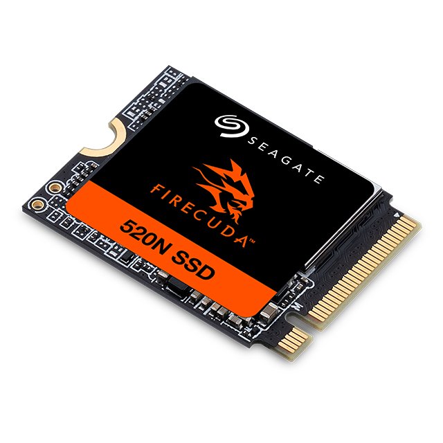 EAN 8719706436717 - Seagate ZP2048GV3A002 unidad de estado sólido 2 TB M.2 PCI Express 4.0 NVMe imagen 2