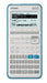 EAN 4549526607769 - Casio Graph 35+E II calculadora Bolsillo Calculadora gráfica Gris, Turquesa imagen 1
