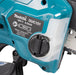 EAN 0088381775175 - Makita DUC101Z motosierra 320 W Negro, Azul imagen 13