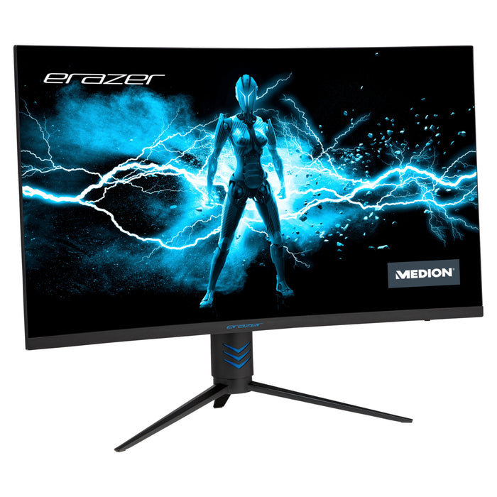 EAN 4061275197778 - Erazer Spectator X20 LED display 80 cm (31.5") 1920 x 1080 Pixeles Full HD LCD Negro imagen 6