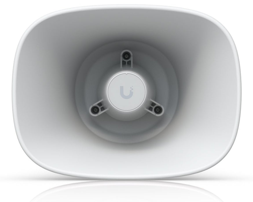 EAN 810177161172 - Ubiquiti UP-AI-Horn-Speaker-W De 1 vía Blanco Alámbrico imagen 9