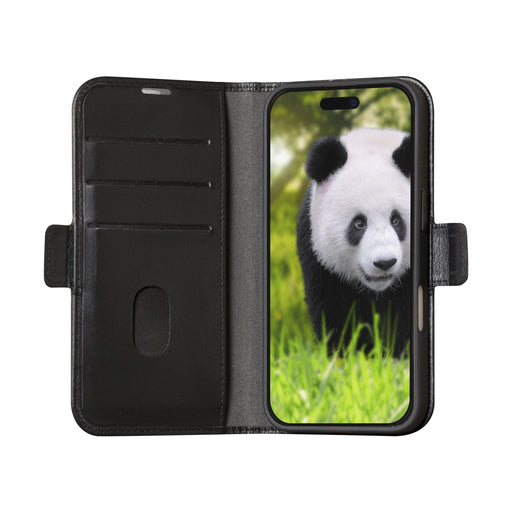 EAN 5711428062062 - dbramante1928 Copenhagen funda para teléfono móvil 17,5 cm (6.9") Folio Negro imagen 2