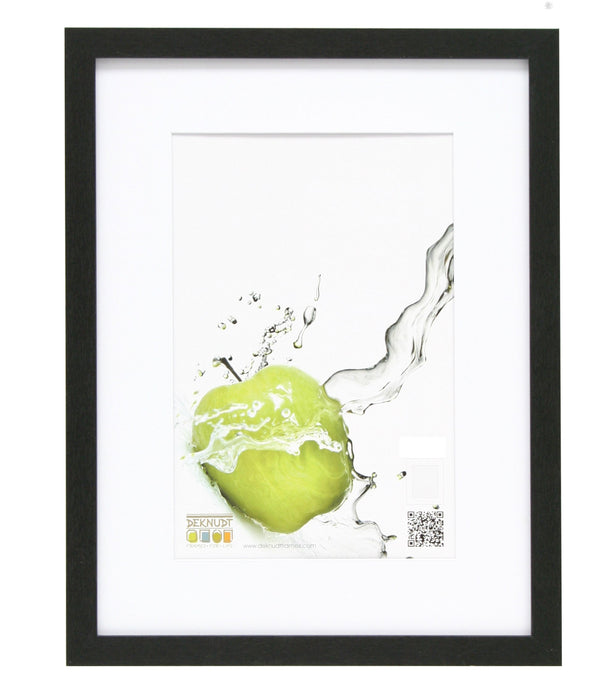 EAN 5412065541117 - Deknudt S66KF2 P1 Expositor de pie retroiluminado Negro imagen 1