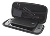 EAN 7333048042347 - Deltaco GAM-089 funda para consola portátil Funda protectora rígida Nintendo Negro imagen 6