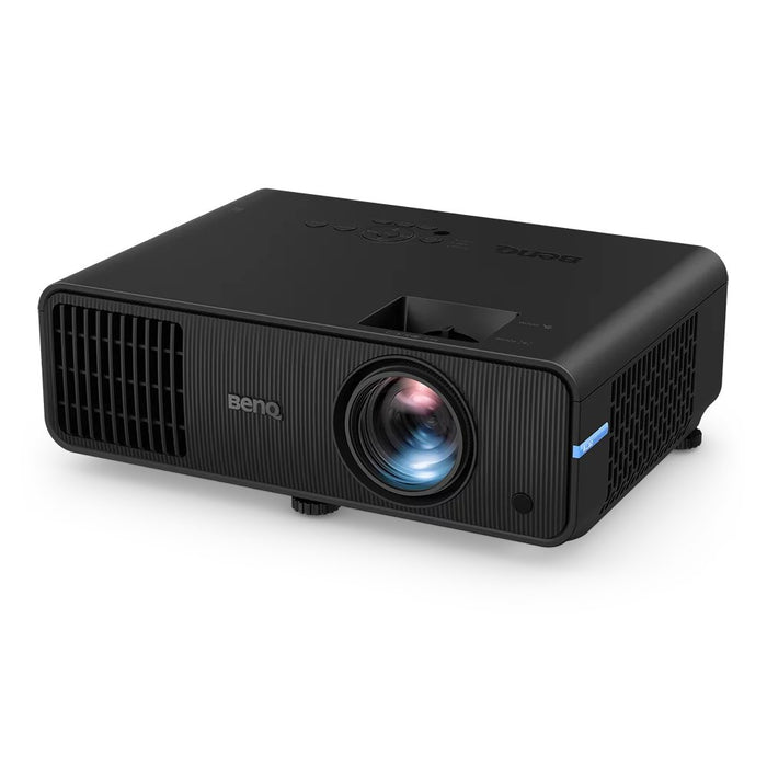 EAN 4718755094989 - BenQ LH600ST+ Proyector de corto alcance 3000 lúmenes ANSI DLP 1080p (1920x1080) 3D Negro imagen 3