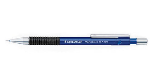 EAN 4007817708309 - Staedtler Mars micro 775 0.7mm lápiz mecánico 0,7 mm 1 pieza(s) imagen 1