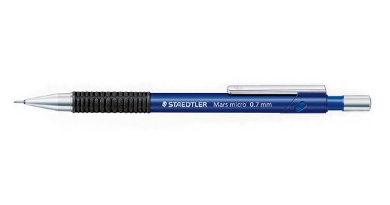 EAN 4007817708309 - Staedtler Mars micro 775 0.7mm lápiz mecánico 0,7 mm 1 pieza(s) imagen 1