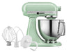 EAN 5413184802196 - KitchenAid 5KSM125EPT batidora Batidora de varillas 300 W Verde imagen 4