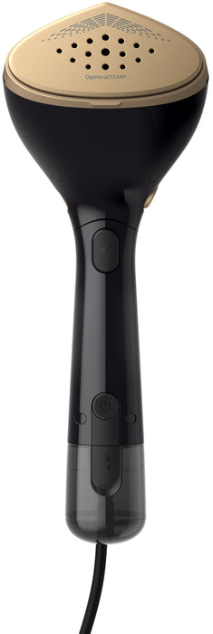 EAN 8720389007484 - Philips 7000 series STH7060/80 vaporizador para ropa Vaporizador manual de prendas 1500 W Negro imagen 3