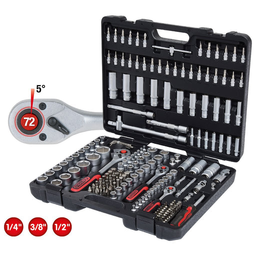 EAN 4042146471838 - KS Tools 917.0779 set de conectores y conector Juego de enchufes imagen 1