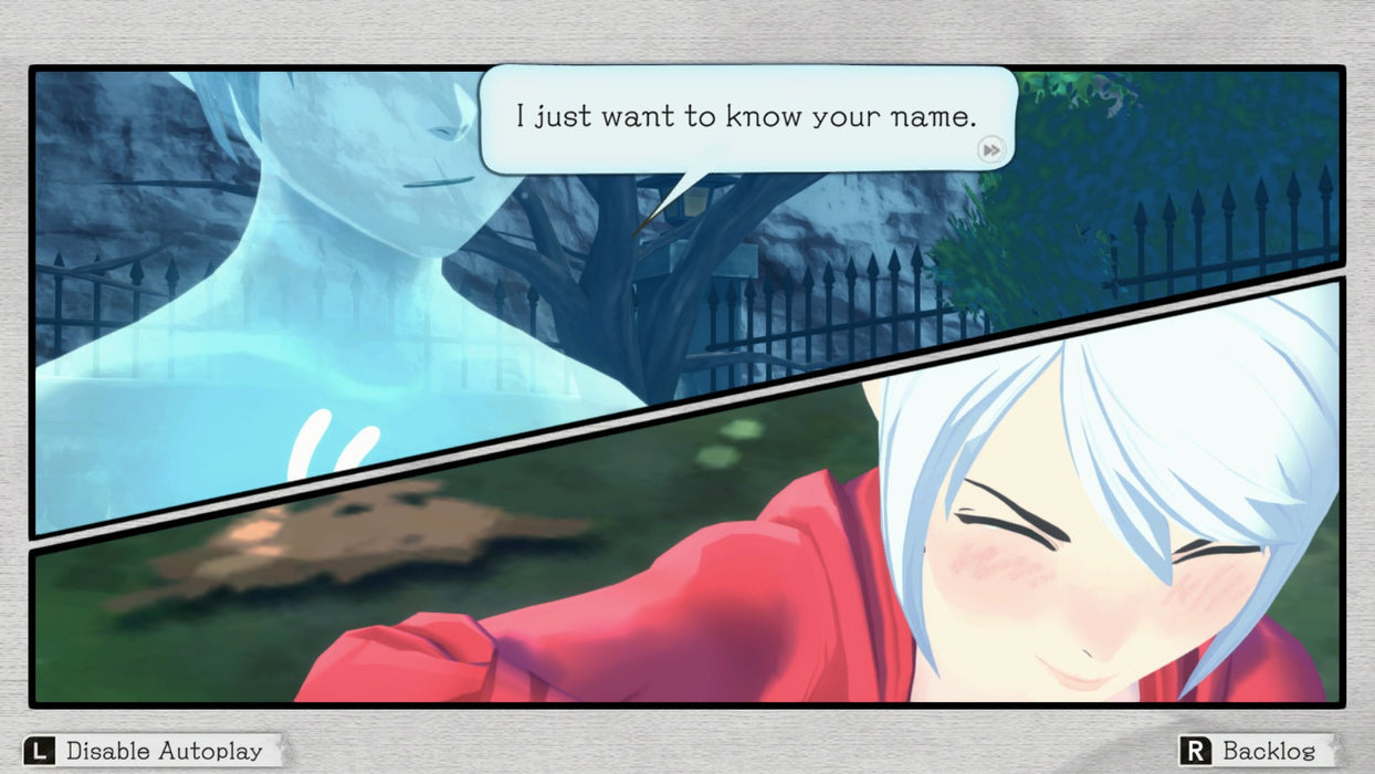 EAN 0045496511425 - Nintendo Another Code: Recollection (Switch) Estándar Plurilingüe Nintendo Switch imagen 14