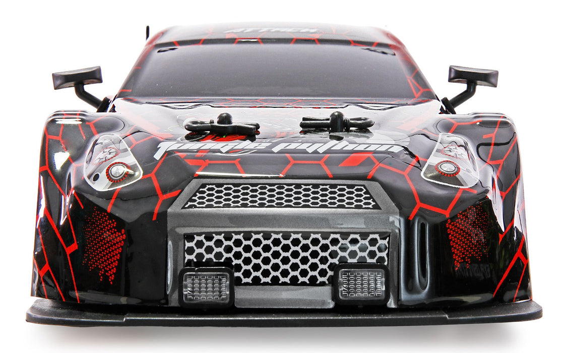 EAN 4262500346491 - Amewi 21134 modelo controlado por radio Coche de carreras Motor eléctrico 1:16 imagen 5