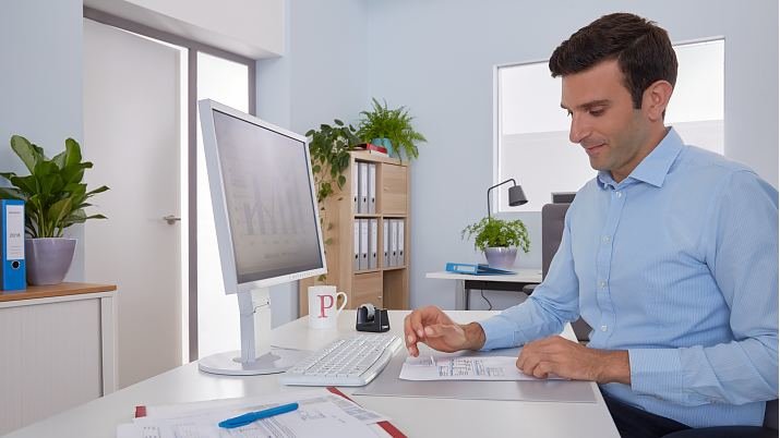 EAN 4042448164940 - TESA 57049 10 m Translúcido 2 pieza(s) imagen 3