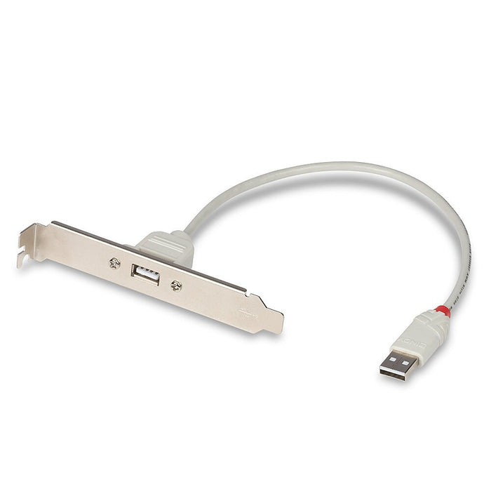 EAN 4002888331234 - Lindy 33123 cable USB interno imagen 1