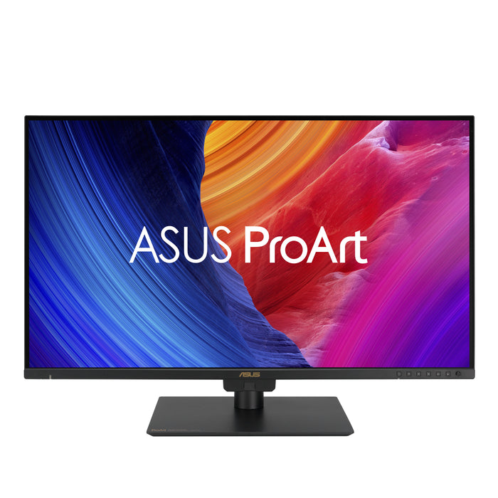 EAN 4711387717479 - ASUS ProArt PA32UCE pantalla para PC 80 cm (31.5") 3840 x 2160 Pixeles 4K Ultra HD LED Negro imagen 2