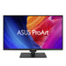 EAN 4711387734667 - ASUS ProArt PA27UCGE pantalla para PC 68,6 cm (27") 3840 x 2160 Pixeles 4K Ultra HD LED Negro imagen 12