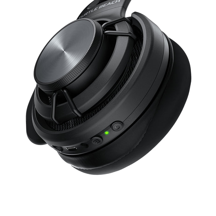 EAN 0731855051069 - Turtle Beach Atlas Air Auriculares Inalámbrico y alámbrico Diadema Juego Bluetooth Negro imagen 5