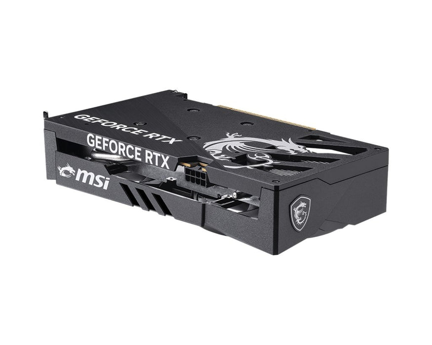EAN 4711377379946 - MSI GeForce RTX 5050 8G GAMING OC NVIDIA 8 GB GDDR6 imagen 3