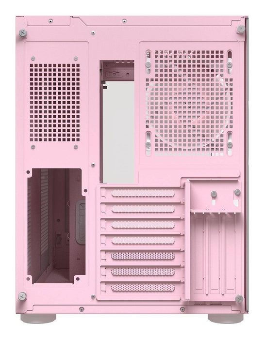 EAN 4710483778360 - COUGAR Gaming FV150 RGB Midi Tower Rosa imagen 10