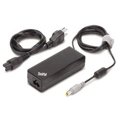 EAN 5711045198038 - Lenovo ThinkPad and 65W Ultraportable AC Adapter - Switzerland adaptador e inversor de corriente imagen 1