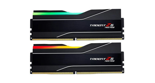 EAN 4713294232670 - G.Skill Trident Z5 Neo RGB F5-6000J3636F16GX2-TZ5NR módulo de memoria 32 GB 2 x 16 GB DDR5 imagen 2