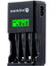 EAN 5902020523987 - Everactive NC450B cargador de batería Pilas de uso doméstico Corriente alterna imagen 1