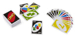 EAN 0746775333607 - Games BGY49 juego de tablero Juego De Cartas Perder las cartas imagen 4