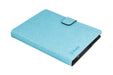 EAN 8420738193133 - SilverHT 111931340199 funda para tablet 25,6 cm (10.1") Folio Azul imagen 1