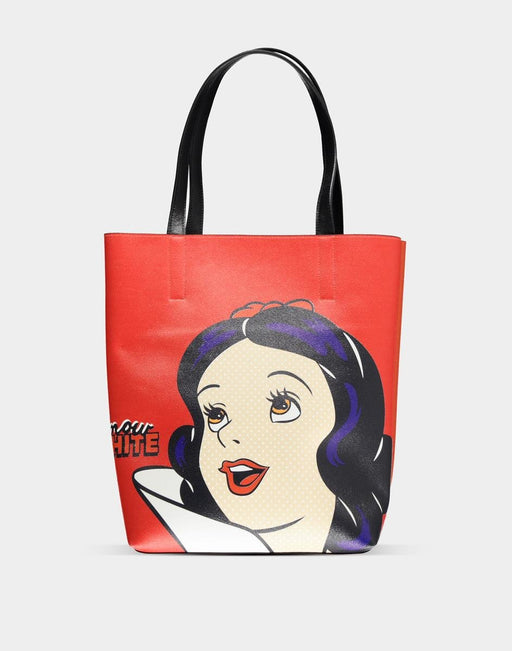 EAN 8718526121469 - Disney Snow White Rojo Bolso grande imagen 1