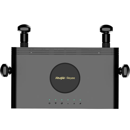 EAN 6976915000364 - Ruijie Networks N300 router inalámbrico Banda única (2,4 GHz) imagen 2