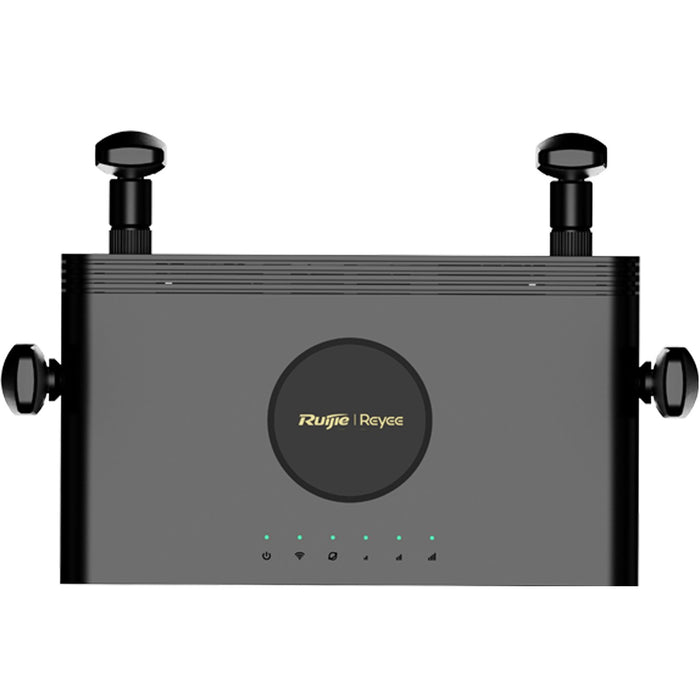 EAN 6976915000364 - Ruijie Networks N300 router inalámbrico Banda única (2,4 GHz) imagen 2