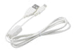 EAN 4960999209906 - Canon Cable USB 1.5m IFC-400PCU 1,5 m Blanco imagen 2