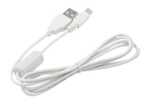 EAN 4960999209906 - Canon Cable USB 1.5m IFC-400PCU 1,5 m Blanco imagen 2