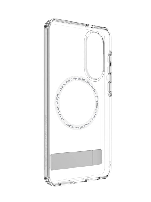 EAN 5711428067890 - dbramante1928 IMEDCL006789 funda para teléfono móvil 17 cm (6.7") Transparente imagen 3