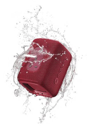 EAN 5055374716342 - Motorola ROKR 300 Altavoz monofónico portátil Rojo 7 W imagen 3