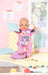EAN 4001167833537 - BABY born Kindergarten Romper+Badges Pelele de muñeca imagen 10