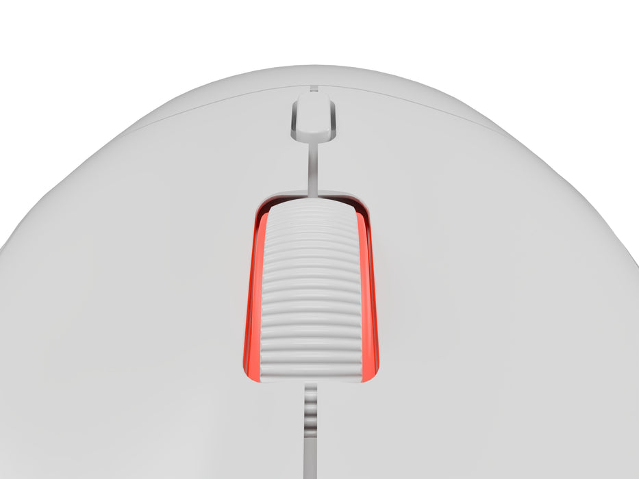 EAN 5901969443400 - GENESIS Zircon XIII ratón Juego Ambidextro RF Wireless + USB Type-C Óptico 26000 DPI imagen 3