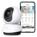 EAN 8885021371702 - TP-Link Tapo TC74 cámara de vigilancia Bombilla Cámara de seguridad IP Interior 2880 x 1620 Pixeles Techo imagen 5