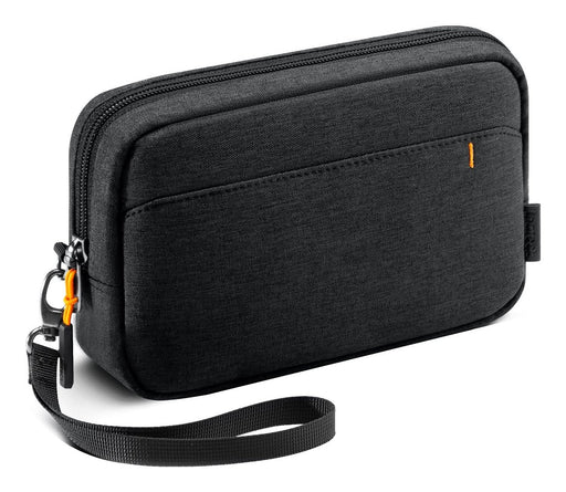 EAN 6976521110631 - Inateck AB03012 Bolsa de almacenamiento Rectangular Tereftalato de polietileno reciclado (rPET) Negro imagen 1