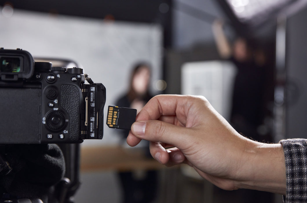 EAN 0740617340570 - Kingston Technology Canvas React Plus 512 GB SDXC UHS-II Clase 10 imagen 5