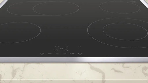 EAN 4242004272816 - Neff T16SBN1L0 hobs Negro Integrado 60 cm Cerámico 4 zona(s) imagen 2