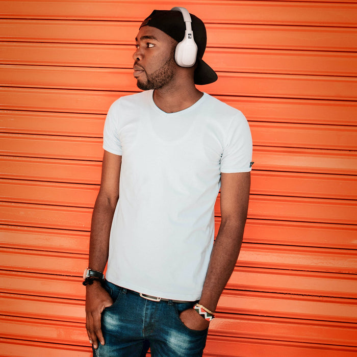 EAN 8435430621556 - NGS ARTICA WRATH Auriculares Inalámbrico y alámbrico Diadema Llamadas/Música USB Tipo C Bluetooth Blanco imagen 7