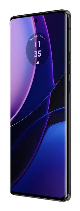 EAN 0840023242809 - Motorola edge 40 16,6 cm (6.55") SIM doble Android 13 5G USB Tipo C 8 GB 256 GB 4400 mAh Negro imagen 3