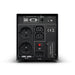 EAN 4712856274325 - CyberPower PR750ELCDGR sistema de alimentación ininterrumpida (UPS) Línea interactiva 0,75 kVA 675 W 4 sa imagen 3