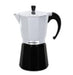 EAN 8436044526343 - Orbegozo KFM 630 Cafetera italiana Negro, Plata imagen 1