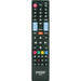 EAN 4004005020625 - Schwaiger UFB100LG 533 mando a distancia IR inalámbrico TV Botones imagen 1