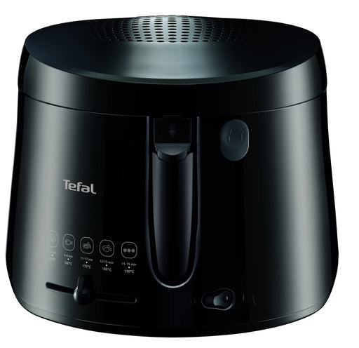EAN 3045386371006 - Tefal FF107810 freidora Sencillo 2 L Independiente 1900 W Negro imagen 1
