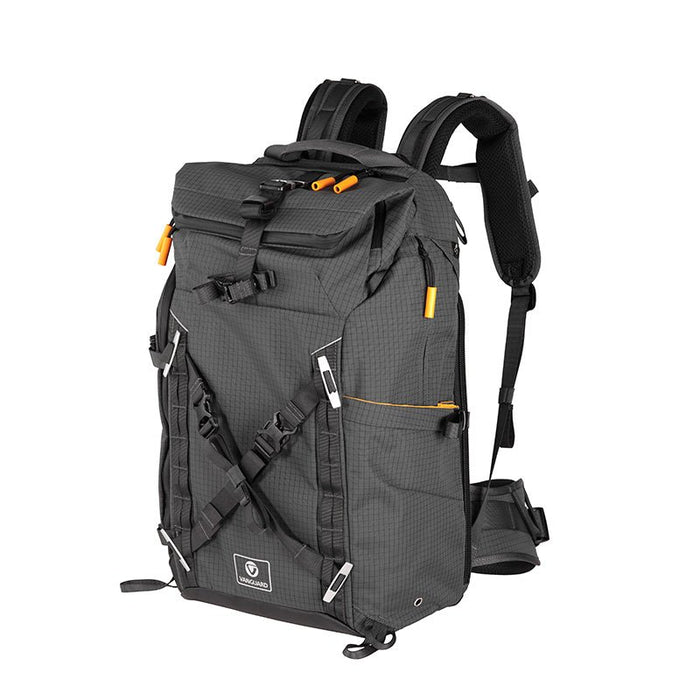 EAN 4719856250076 - Vanguard VEO Active 53 grijs rugzak Mochila Gris imagen 14