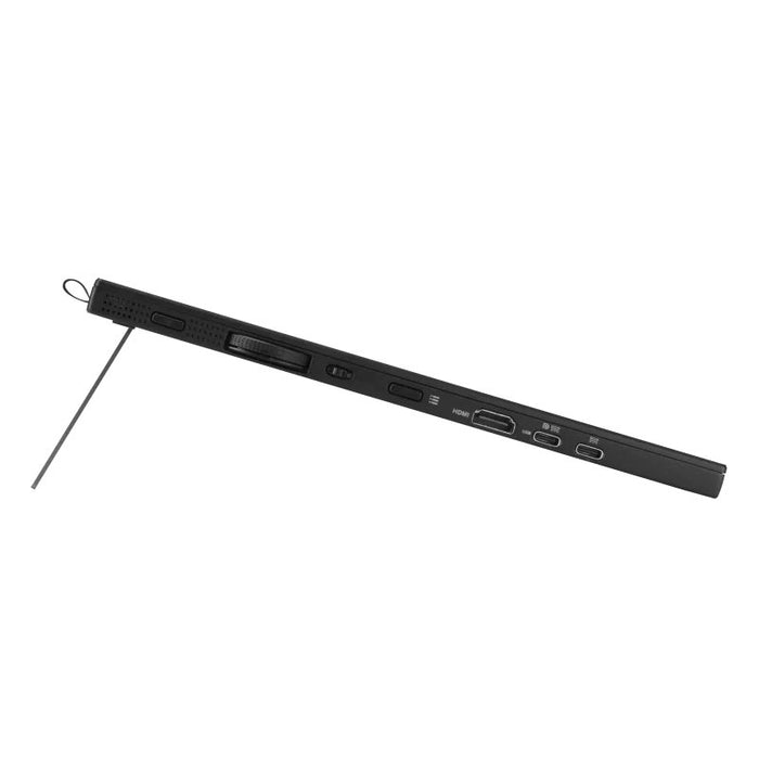 EAN 4711081710554 - ASUS ProArt PA169CDV pantalla para PC 39,6 cm (15.6") 3840 x 2160 Pixeles 4K Ultra HD LCD Pantalla táctil imagen 7